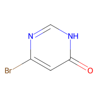 4-溴-6-羟基嘧啶，1086382-38-8，≥97%，阿拉丁