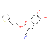 2-TEDC,5、12、15脂氧合酶抑制剂，132465-10-2，Moligand™, ≥99%(HPLC)，阿拉丁