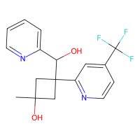 TRPV3 74a,TRPV3拮抗剂，1432051-63-2，≥98%(HPLC)，阿拉丁