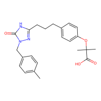 LY-518674，425671-29-0，Moligand™，阿拉丁