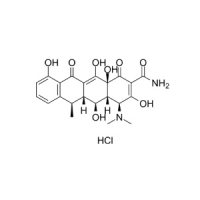盐酸多西环素，10592-13-9，≥95%，阿拉丁