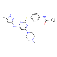 陶扎色替，639089-54-6，Moligand™, ≥98%，阿拉丁