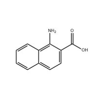 1-氨基-2-萘甲酸，4919-43-1，≥98%，阿拉丁