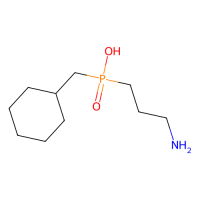 CGP 46381,GABA拮抗剂,123691-14-5,Moligand™,阿拉丁