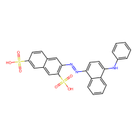 阿法明红R显色基,57322-42-6,≥90%(HPLC),阿拉丁