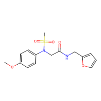 WAY-299404，1005126-26-0，10mM in DMSO，阿拉丁