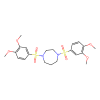 SB-756050，447410-57-3，10mM in DMSO，阿拉丁