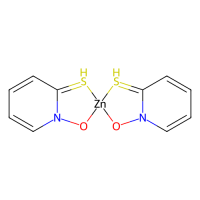 2-巯基吡啶-N-氧化物 锌盐，13463-41-7，Moligand™, 10mM in DMSO，阿拉丁