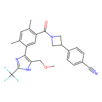 TVB-3664，2097262-58-1，≥99%，阿拉丁