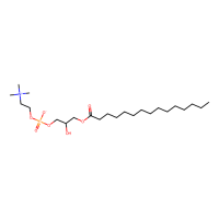 1-戊二酰基-2-羟基-sn-甘油-3-磷酸胆碱,108273-89-8,≥99%,阿拉丁