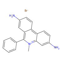 溴甲菲啶，518-67-2，≥95%，阿拉丁
