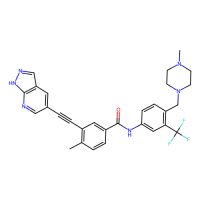 GZD824，1257628-77-5，Moligand™, ≥98%，阿拉丁