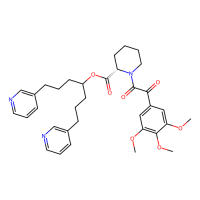 biricodar,159997-94-1,Moligand™,阿拉丁