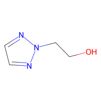 2H-1,2,3-三唑-2-乙醇,146984-27-2,≥98%,阿拉丁