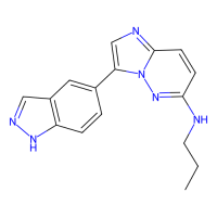 CHR-6494,haspin 抑制剂,1333377-65-3,≥98%,阿拉丁