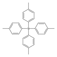 四(P-甲苯)硅烷，10256-83-4，阿拉丁