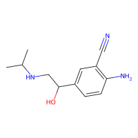 西马特罗；Moligand™, ≥98%；54239-37-1；阿拉丁