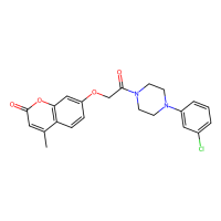 WAY-621628，742116-89-8，10mM in DMSO，阿拉丁