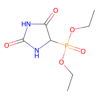 5-风化煤磷酸二乙酯，95378-36-2，≥98%，阿拉丁