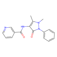 Nifenazone，2139-47-1，10mM in DMSO，阿拉丁