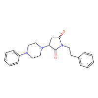 WAY-302914,313378-68-6,10mM in DMSO,阿拉丁