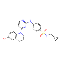 Pyrintegrin,足细胞保护剂，1228445-38-2，≥98%(HPLC)，阿拉丁
