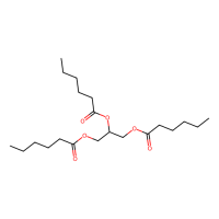 三己酸甘油酯,621-70-5,≥95%,阿拉丁