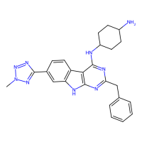 UM171,1448724-09-1,10mM in DMSO,阿拉丁