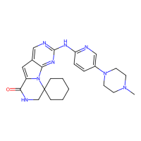 曲拉西利，1374743-00-6，Moligand™, ≥98%，阿拉丁