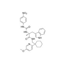 PD 176252,GRP(BB2)和NMB(BB1)受体拮抗剂,204067-01-6,Moligand™, ≥98%(HPLC),阿拉丁