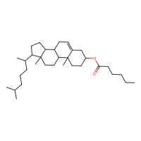 己酸胆固醇酯,1062-96-0,≥95%,阿拉丁