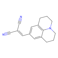 9-(2,2-二氰乙烯基)久洛啶,58293-56-4,≥97%(HPLC),阿拉丁