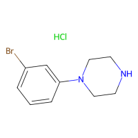 1-(3-溴苯基)哌嗪盐酸盐,796856-45-6,≥98%,阿拉丁