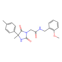 WAY-351429,451474-95-6,10mM in DMSO,阿拉丁