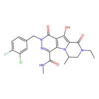 MK-2048,869901-69-9,10mM in DMSO,阿拉丁