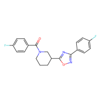 ADX-47273,851881-60-2,Moligand™, 10mM in DMSO,阿拉丁