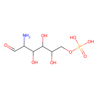 D-氨基葡萄糖6-磷酸,3616-42-0,≥98%,阿拉丁