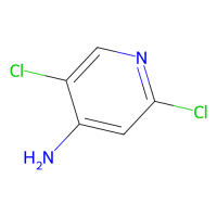 2,5-二氯吡啶-4-胺,405230-82-2,≥97%,阿拉丁
