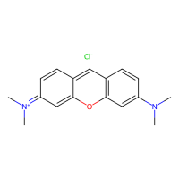 派洛宁Y，92-32-0，生物染色剂，阿拉丁