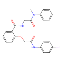 NCGC607，1462267-07-7，Moligand™, ≥98%，阿拉丁