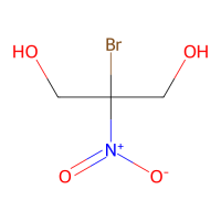 溴硝醇；10mM in DMSO；52-51-7；阿拉丁
