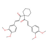 FLLL32,1226895-15-3,10mM in DMSO,阿拉丁