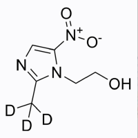 Metronidazole-d3,83413-09-6,阿拉丁