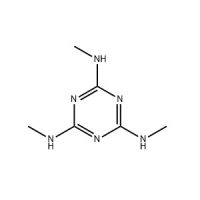 N2,N4,N6-三甲基-1,3,5-三嗪-2,4,6-三胺,2827-46-5,≥95%,阿拉丁