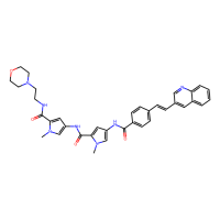 MGB-BP-3，1000277-08-6，Moligand™, ≥98%，阿拉丁