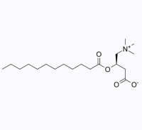 月桂酰-L-肉碱,25518-54-1,≥94%(HPLC),阿拉丁