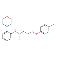 CL-104773，802980-92-3，10mM in DMSO，阿拉丁