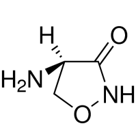 D-环丝氨酸;Moligand™, ≥98%;68-41-7;阿拉丁