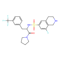 PFI-2,SETD7组蛋白赖氨酸甲基转移酶抑制剂，1627676-59-8，Moligand™, ≥98%，阿拉丁