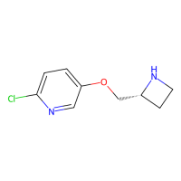 tebanicline，198283-73-7，Moligand™，阿拉丁